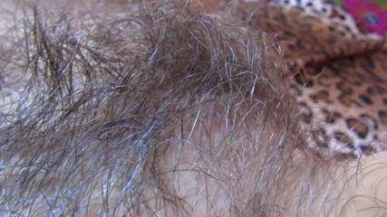 Cuteblonde666: Big clit hairy pussy compilation
