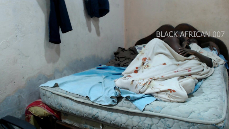 Black African 007: Seks dengan kawan baik saya, saya ketepikan bikini saya kerana...