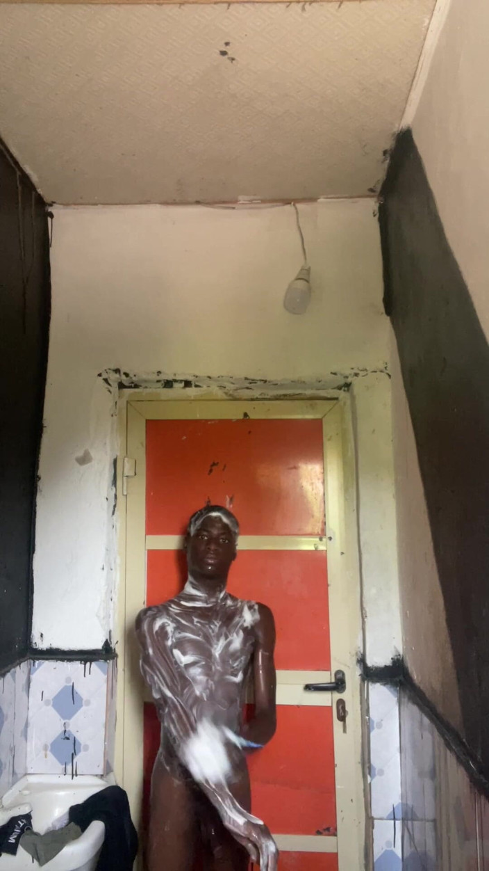 Big_brown: Come Join Me Having My Bath with Happy Ending