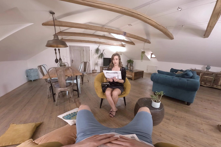 Virtual Taboo: Paying My Fine to Stepmommy