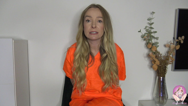 Brea Rose: Návštěva konjugal