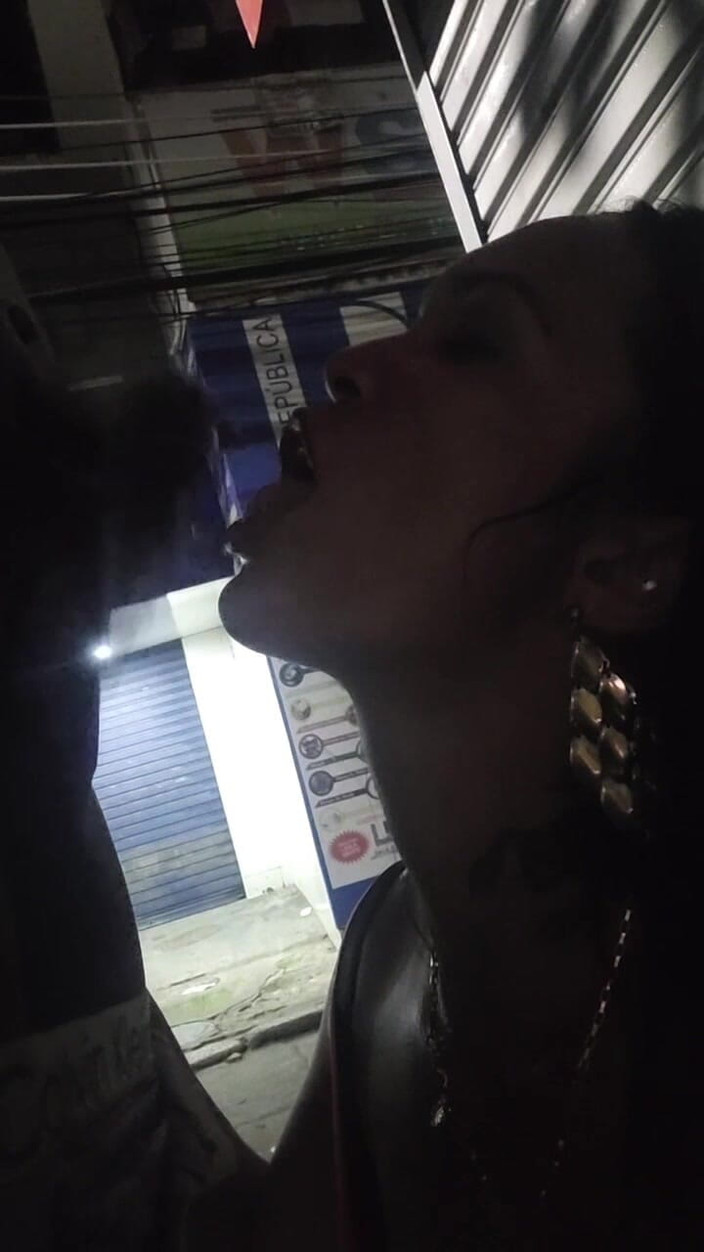 Renata Frazao: Alb gustos
