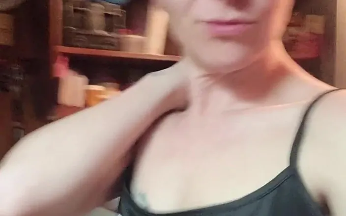 Raven Willow: 10 Smelly Yummy Farts Waiting to Be Sniffed up 4