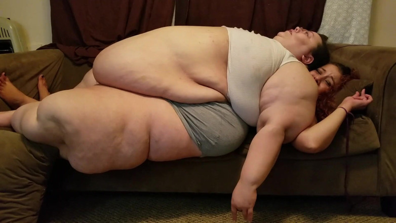 Full Weight Productions: Nora flattens Rainbow