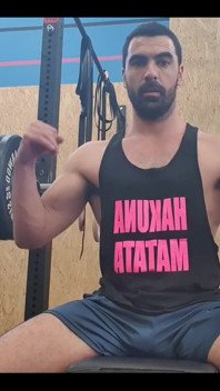 Gym Day