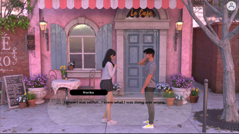 Johannes Gaming: A Volatile Marriage 12 What Did Falicia Left for Felix