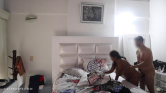 Time traveler: Služka s velkými prsy potřebuje práci