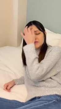 触れたらこわれてしまいそうな、奇跡の超スレンダー