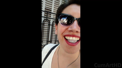 TheArtOfCum: संकलन? कमप्लेलेशन के बारे में क्या! (2012 से 2017 तक की क्लिप्स)