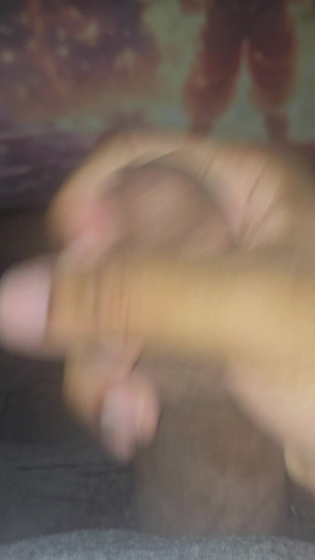 Toshidawkk: Playing with My Dick (Toshidawkk)