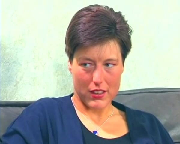 Deutscher hardcore: Nasty German Slut Fucked in Her Hairy Twat