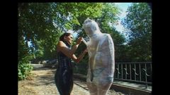 Absolute BDSM films - The original: Molte sfumature di perversione - Trauma # 09