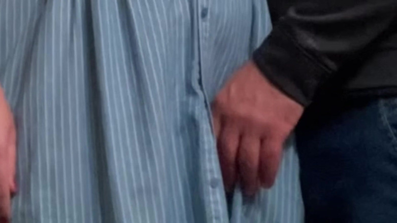 PriyaNaavya: Doamne!! un străin pervers mi-a atins pizda în metrou în drumul spre...