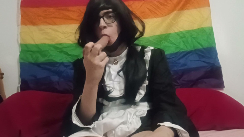 PrincessTheo6: Princesstheo - mucama sexual lista para obedecer