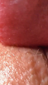 She Talks Dirty to Me While I Fuck Her Doggystyle with Double Creampie