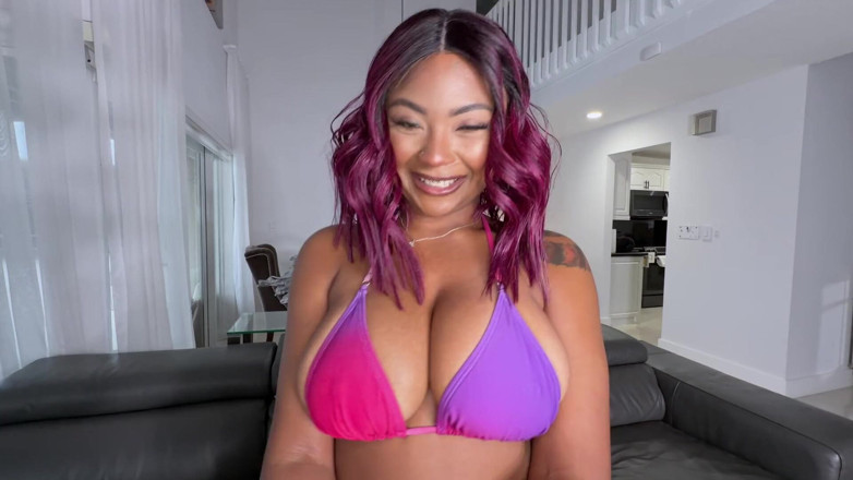 J-Mac: Big Dick Jmac Fucks Avery Janes Tight Asshole Till Facial