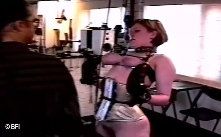 House of lords and mistresses in the spanking zone: Sexo esclavo 38
