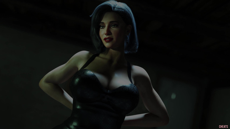 Wickedgammes studio: The Art of Seduction (part 1)