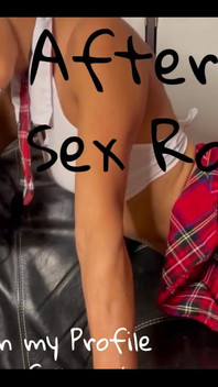 Student Uniform Sextape