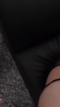 Penny pax dientot sama dua kru film!!