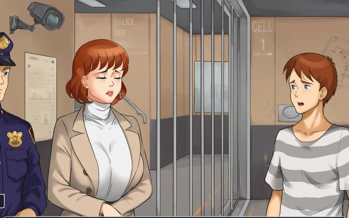 Miss Kitty 2K: MILF Plaza - 57 жизнь меняется так быстро, misskitty2k