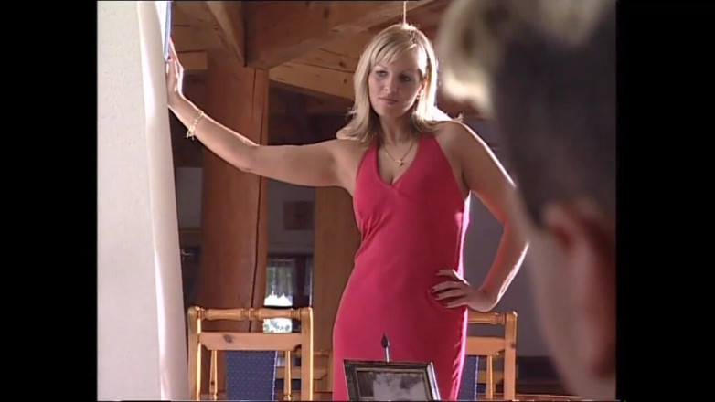 Cinema X: Business for Those Who Have to Fuck Beautiful Busty MILFs