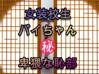 Studio Pai-chan: Hsg japonesa Pai-chan (título en japonés)