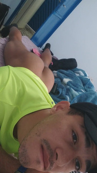 Götüm her geçen gün büyüyor