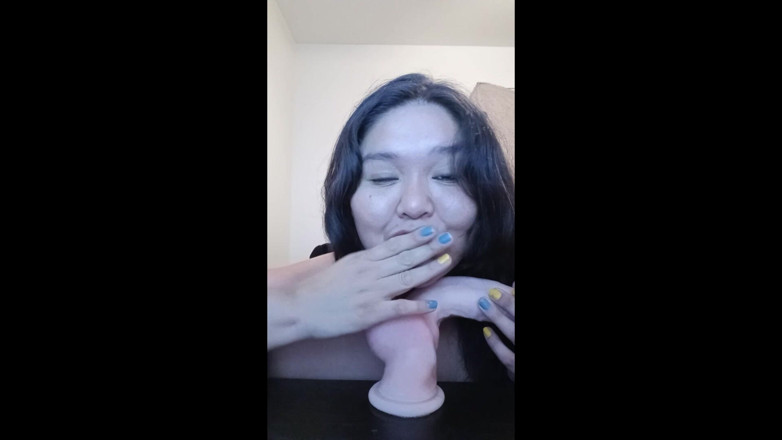 DeesDeepThroat: 새아빠 프랭크