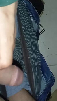Soft Handjob