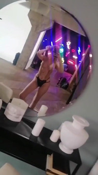 Sweet tirs elza kom süper ateşli süper tatlı