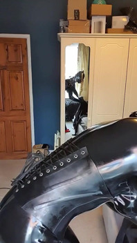 Full latex fooling around
