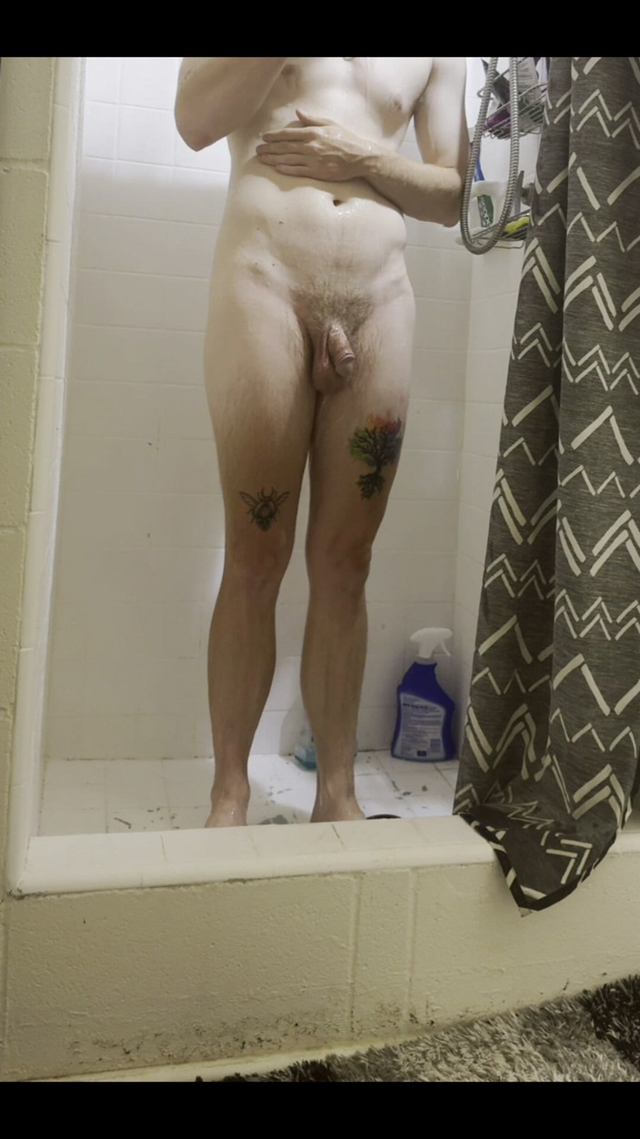 Mike Todd: ホット&amp;コールドシャワーエンカウンター