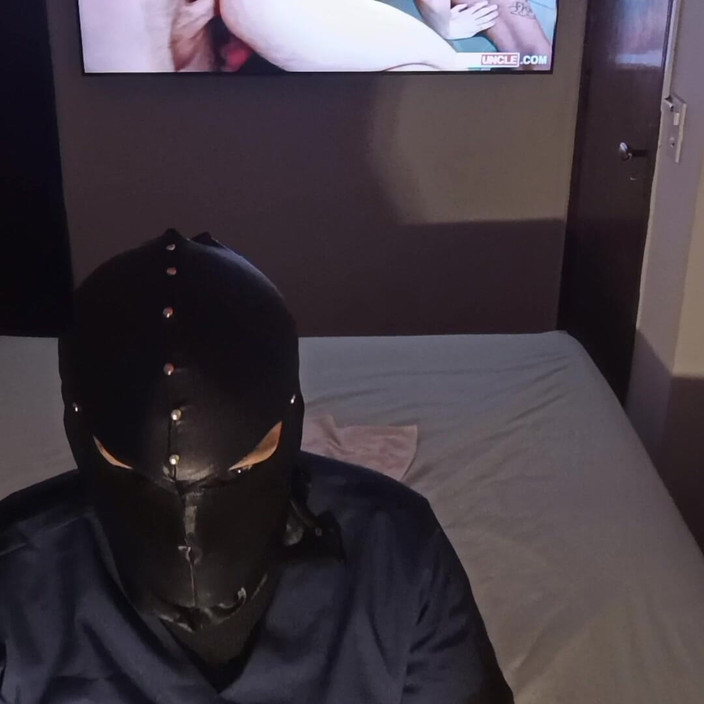 MiguellTrajano: Soins virtuels avec l’infirmière la plus qualifiée à l’hôpital public - partie 3