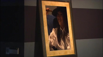 My MILF: Long haired brunette got a steamy pussy breathtaking screwing
