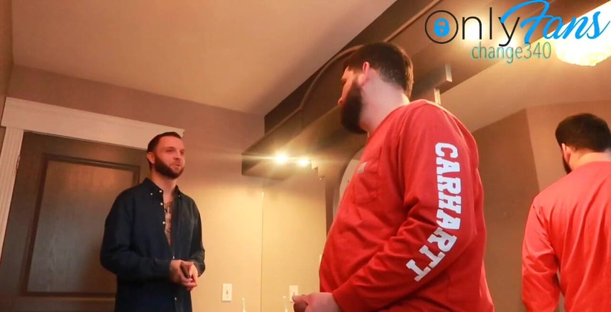 Change340: हम एक पार्टी के लिए हमारे दोस्त के घर पर थे और उसके वॉशरूम में गड़बड़, क्या आपको लगता है कि वे सुना??
