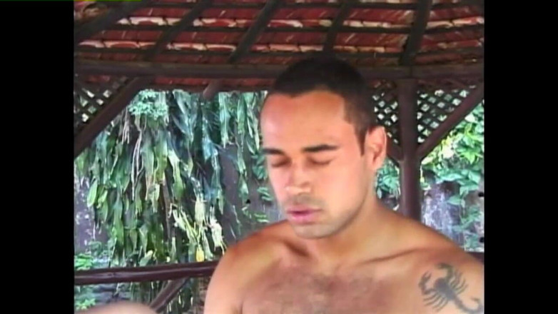 Heatwave Gay: Brazylijskie Skurwiel, część 1