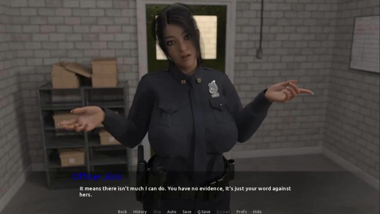 Dirty GamesXxX: NÁVŠTĚVA: Pokojská dostala výprask a šukání do zadku od velmi velkého...