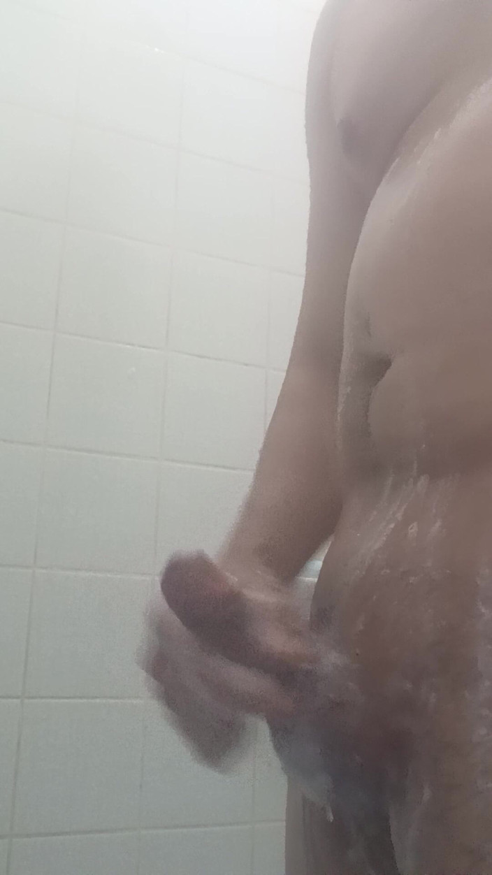 Oscar cor: Oscarcoronado86 ssąca jagnięcina z bardzo twardym i pieniącym się kutasem...