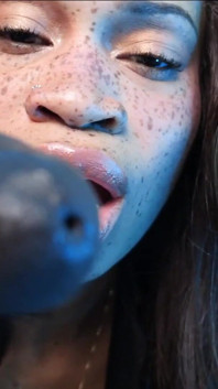 Seu primeiro facial
