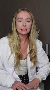 Doctor Relieves Swollen Balls