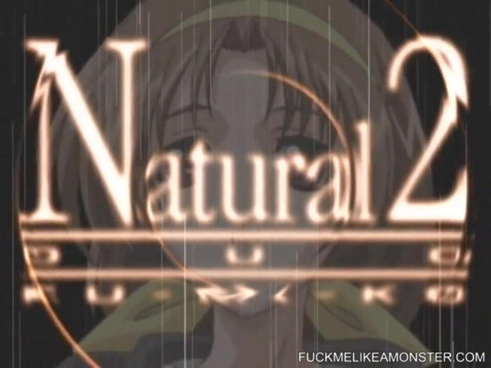 Fuck Me Like a Monster: Hentai cartoon romantisches paar genießt hardcore-sex