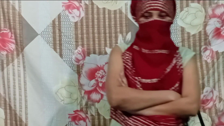 Dearshivani: My Neighbor's Muslim Wife Came to Meet Me for My...