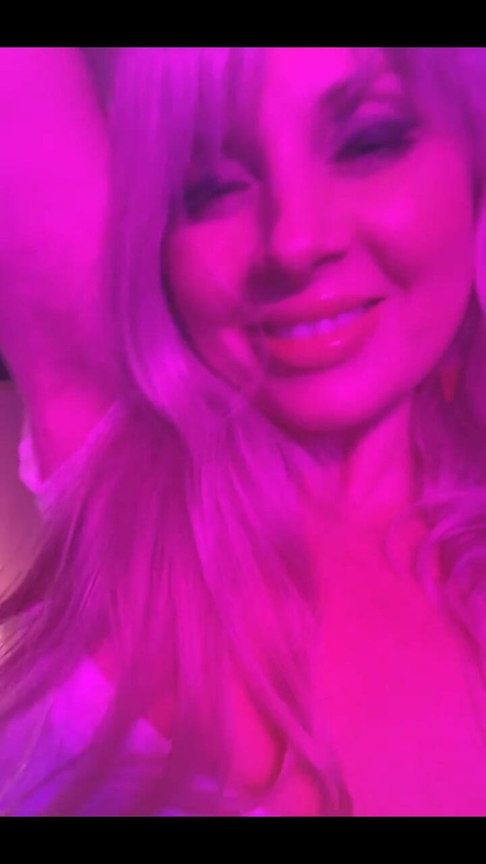 PaintedRose: Tanzen für dich?