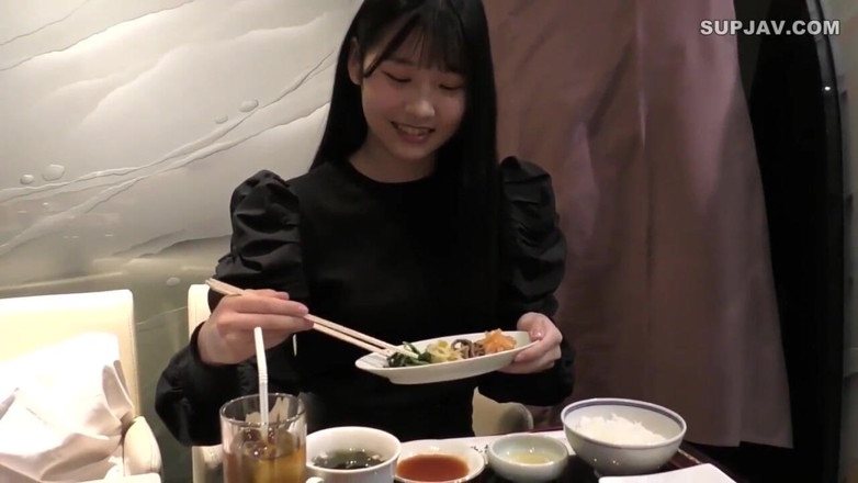 Asian cutie: Asian Angel 16473