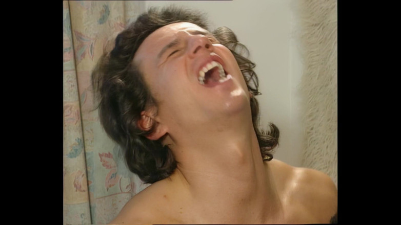 Vintage Megastore Full hd: Красиві сиськи брюнетка катається на великому члені