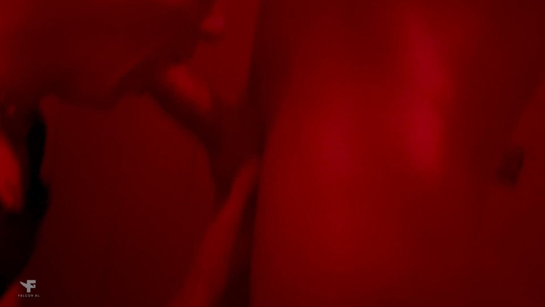 Falcon Al: Paznicul clubului m-a ajutat să intru, dar a trebuit să-i...