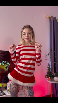 Move Your Hips with Me, Let’s Bring Some Fun