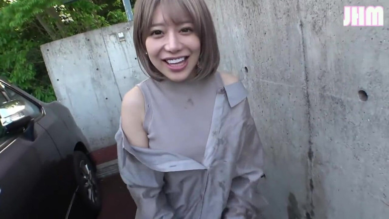 J Hentai Matings: A Slender Beauty Explores