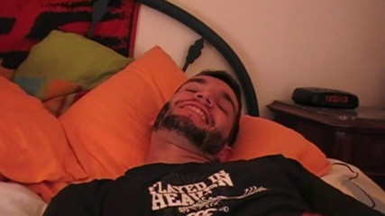 Jess Royan XXX: Mein sextape mit dem heterosexuellen Mathieu Lafitte